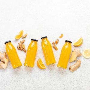 Pre-workout Shots
