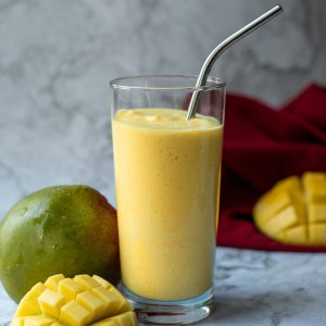 Plant based Protein Shake