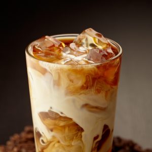 Coffee (Hot/Cold/Hazelnut)